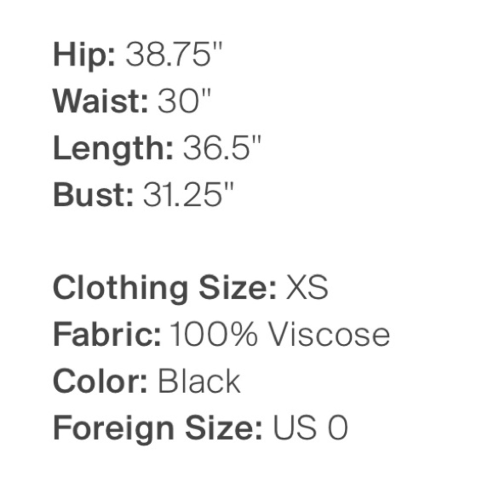 ba&sh Dress - Picture 4 of 8